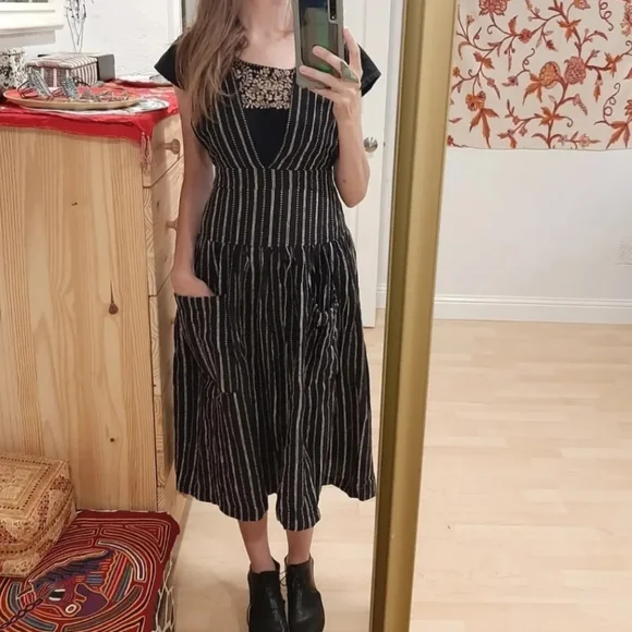 Ace Jig Dresses Ace Jig Ellen Santorini Xs Poshmark